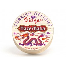 Turkish Delight Drum - Ginger